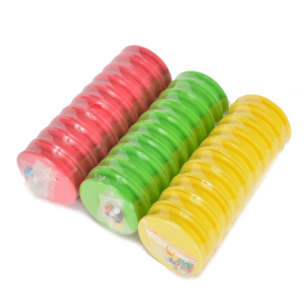 Fishing Line Spooler - 10 PCS 휴대용 낚시 라인 스풀