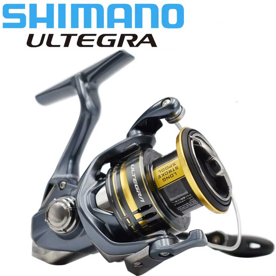 Daiwa Reel Bg - 시마노 낚시 릴 ULTEGRA 스피닝 릴