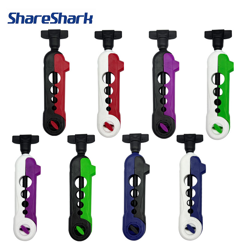 Fishing Line Dispenser - 셰어샤르 낚싯줄 감는 기계 휴대용 베이트캐스팅