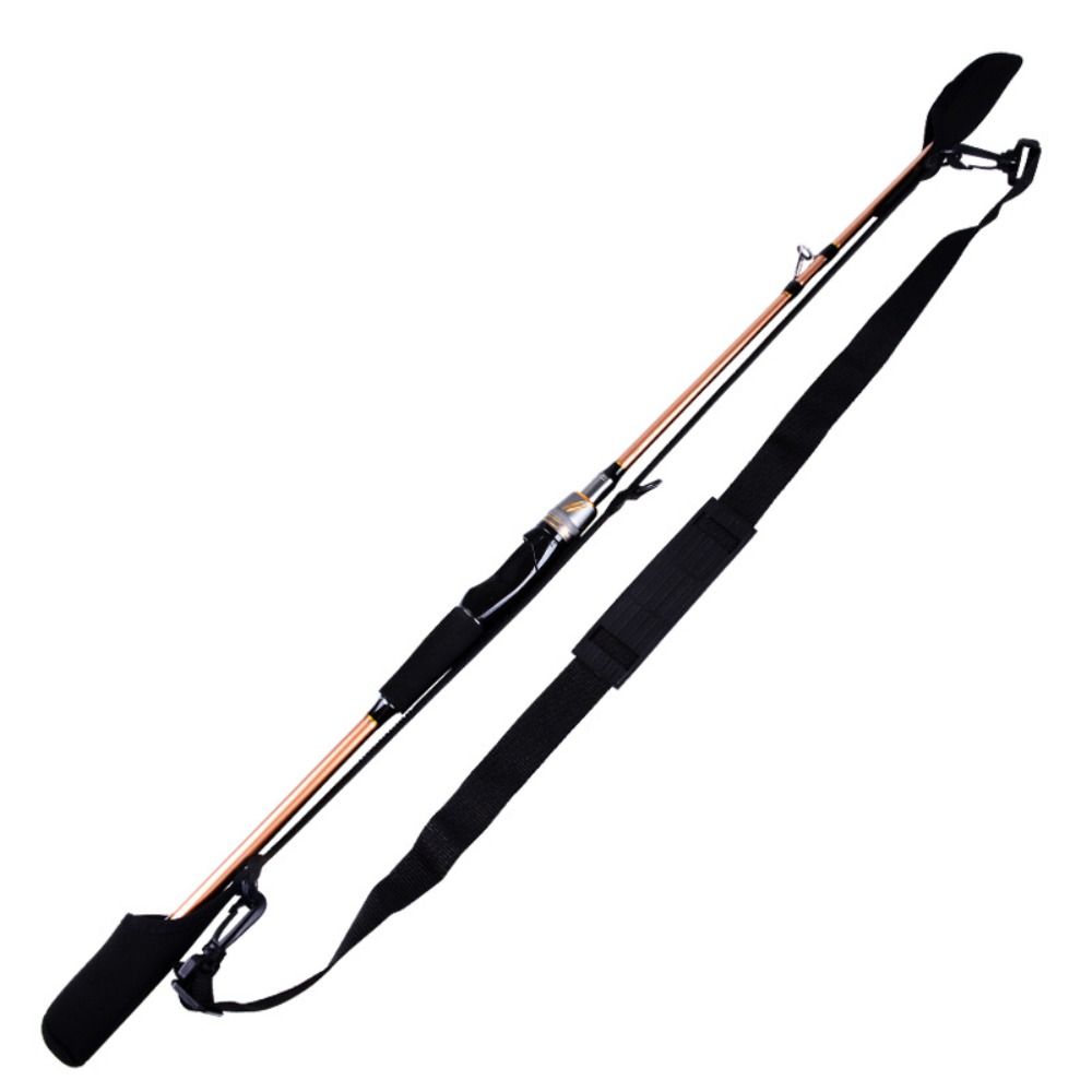 Fishing Line Spooler - 조절 가능한 낚싯대 보관 가방 휴대용