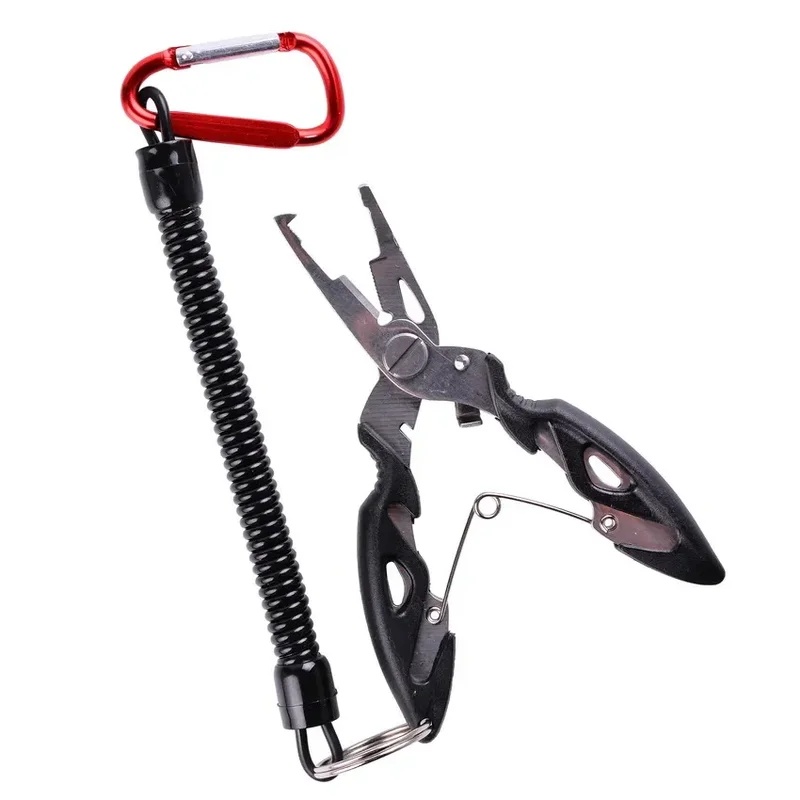 낚시 플라이어 가위 브레이드 라인 루어 커터 훅 제거기 - Fishing Line Cutter 리뷰 및 가격