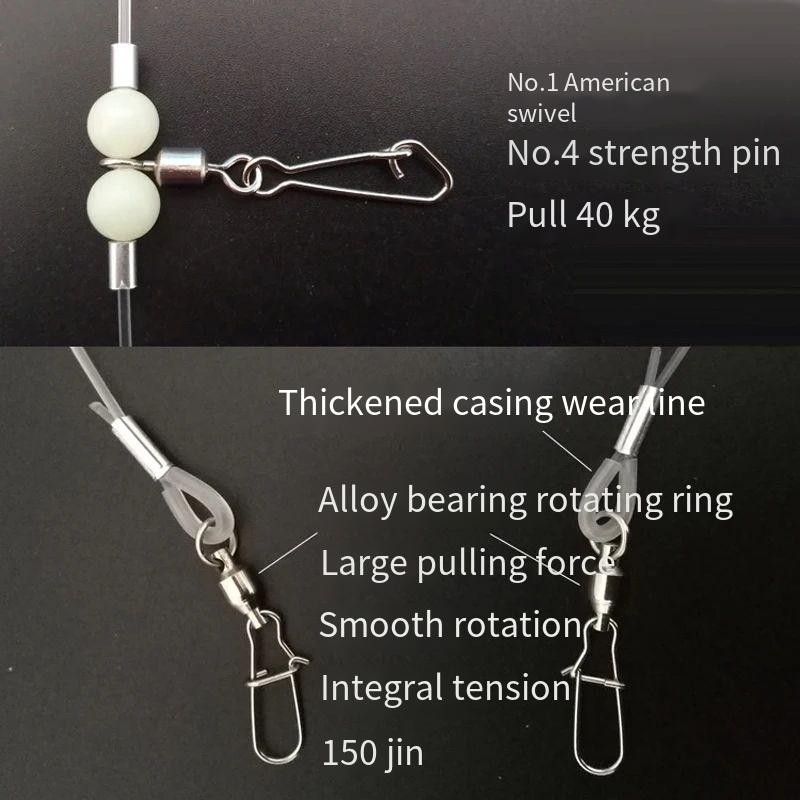PD 낚시 장비 바다 낚시 행 후크 긴 줄 손잡이 보트 - Saltwater Line 리뷰 및 가격