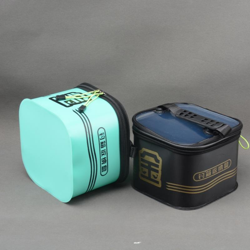 EVA 낚시 도구 상자 방수 휴대용 낚시 액세서리 주최 - Fishing Line Box 리뷰 및 가격
