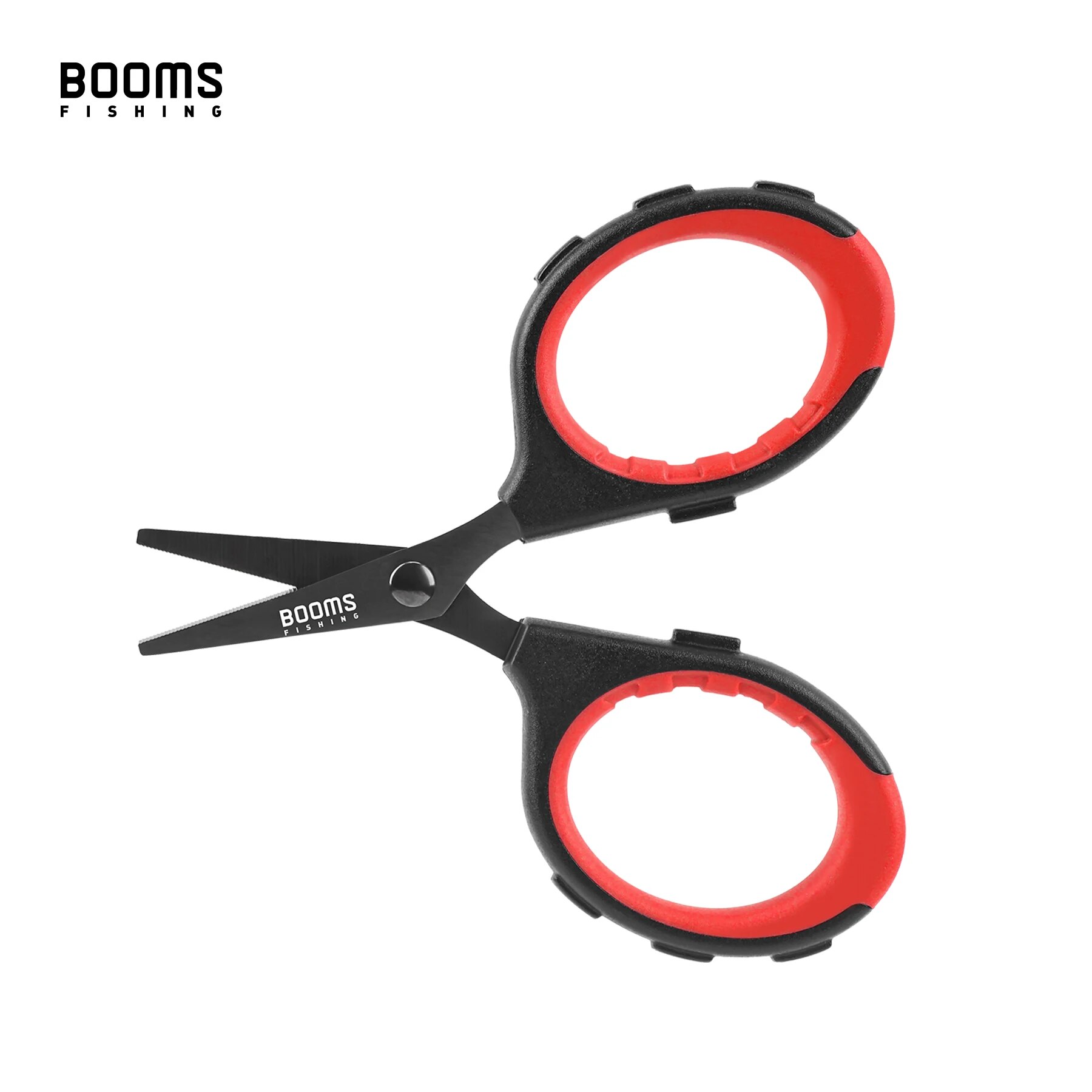 Booms Fishing S05 브레이드 와이어 가위  - Fishing Line Cutter 리뷰 및 가격
