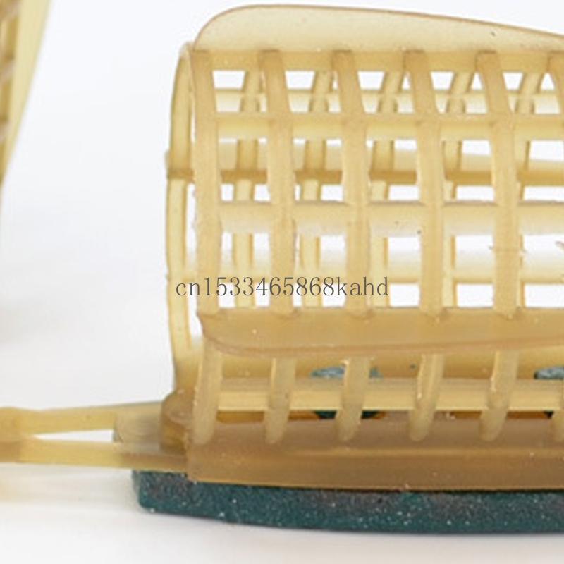 회전 미끼 디스펜서 케이지 내구성 잉어 낚시 미끼 케이 - Fishing Line Dispenser 리뷰 및 가격