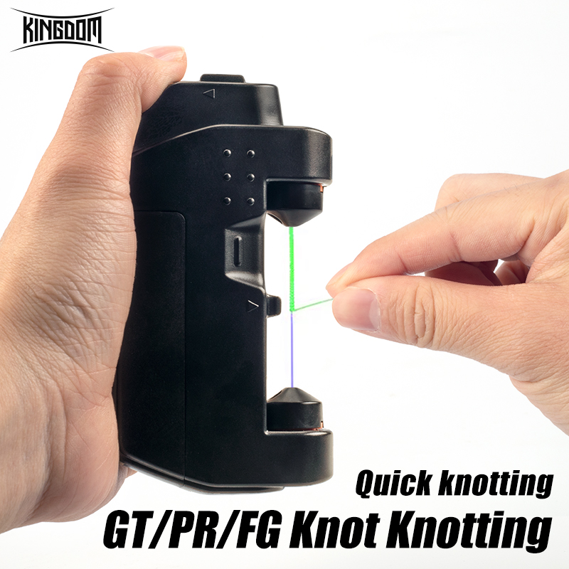 킹덤 핫 일렉트릭 노터 낚시 도구 ASSIST GT P - Fishing Line Winder 리뷰 및 가격