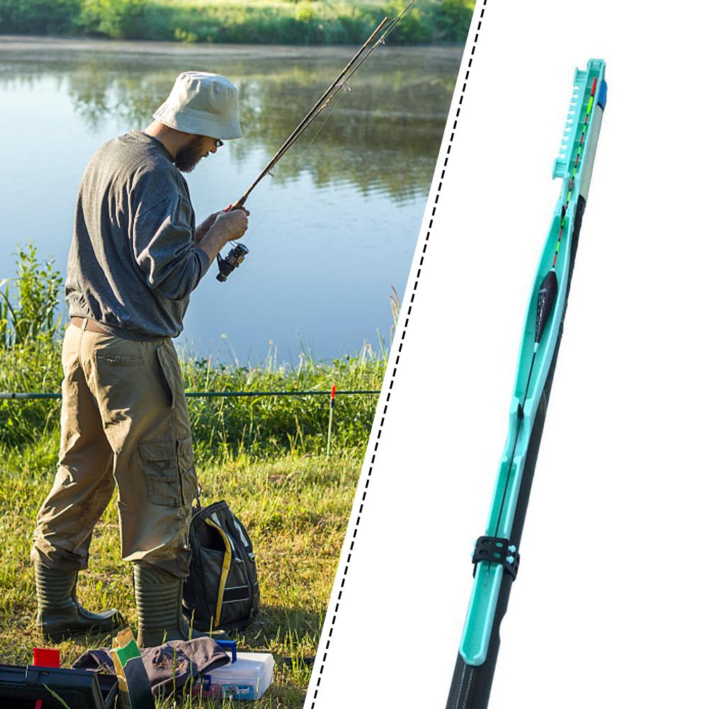 4in1 통합형 낚싯줄 와인더 원스텝 랩 낚싯줄 보버  - Fishing Line Winder 리뷰 및 가격