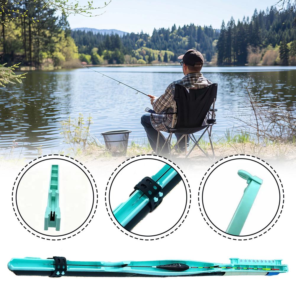 4in1 통합형 낚싯줄 와인더 원스텝 랩 낚싯줄 보버  - Fishing Line Winder 리뷰 및 가격