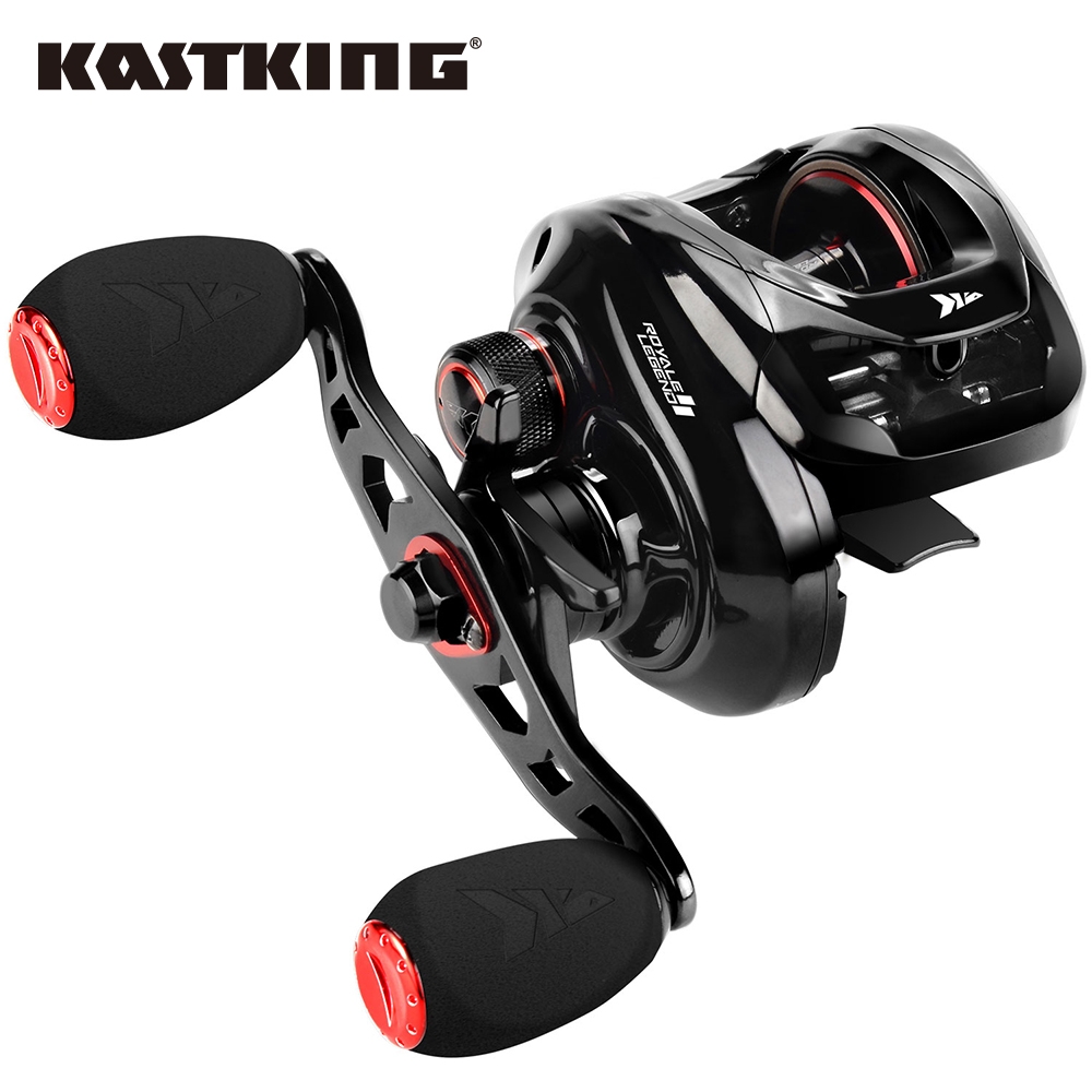 KastKing Royale Legend II & GT - Kastking Reel Zephyr 리뷰 및 가격
