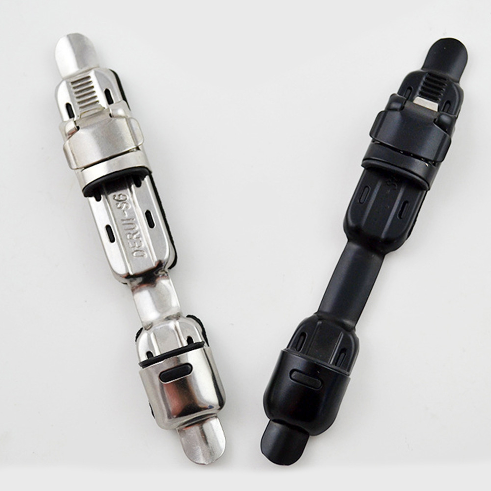 1pcs 낚시 릴 시트 데크 12.5x2cm 스테인레스 - Fishing Line Spooler 리뷰 및 가격