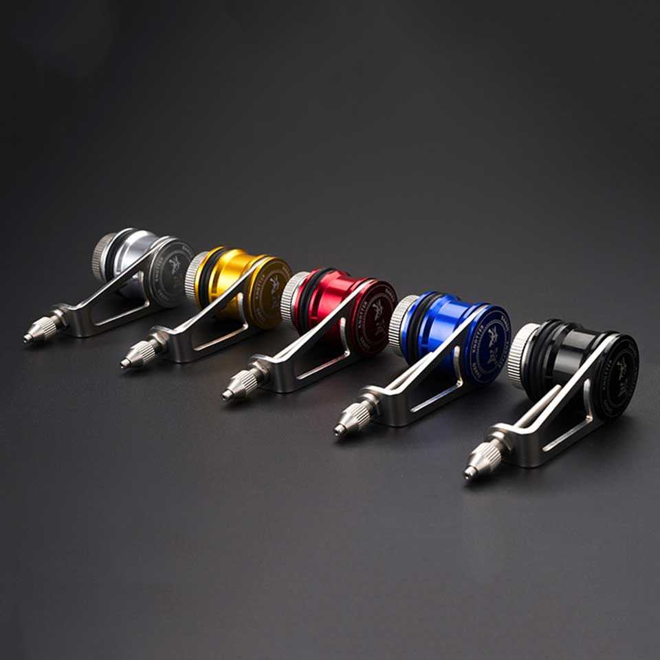 매듭 GT 라인 와이어 매듭 도구 라인 매듭 기계 GT - Fishing Line Winder 리뷰 및 가격