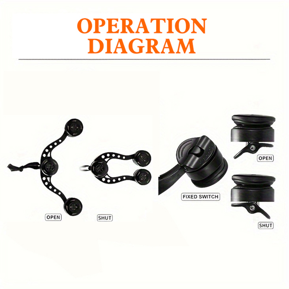 1pc GT FG 매듭 도구, 빠르고 쉬운 매듭 도구, - Fishing Line Winder 리뷰 및 가격