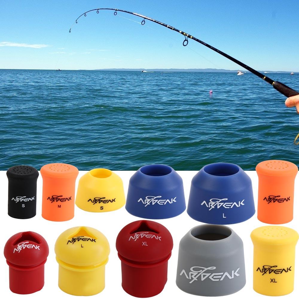 낚싯대 뒷면 블록 낚싯대 루어 로드 바닥 보호대 낚싯대 - Fishing Line Box 리뷰 및 가격