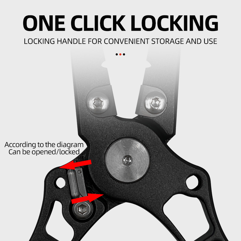 쉐어샤크 다기능 낚시 플라이어, 스테인리스 스틸 내식성 - Fishing Line Cutter 리뷰 및 가격