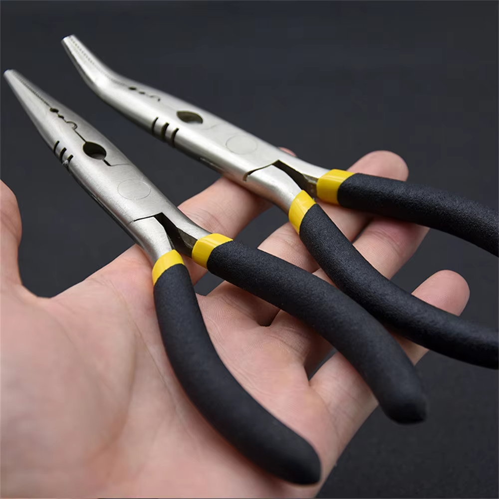 스테인레스 스틸 낚시 플라이어, 다기능 후크 제거 라인 - Fishing Line Cutter 리뷰 및 가격