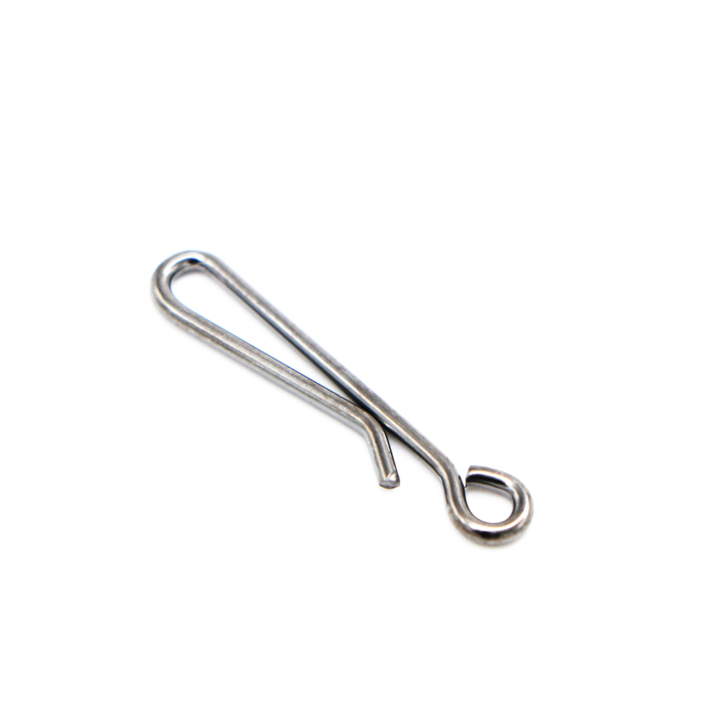50 개/상자 낚시 미끼 태클 잠금 롤링 회전 핀 솔리 - Fishing Line Box 리뷰 및 가격
