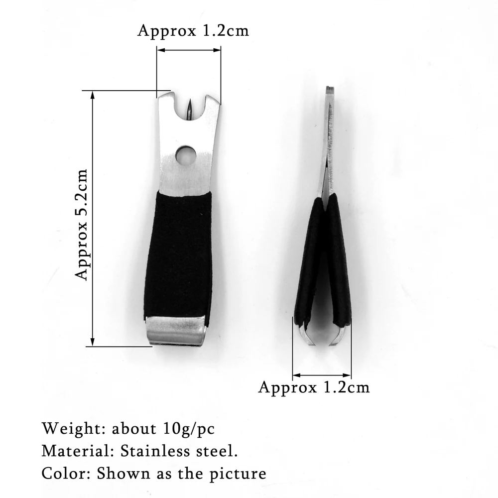 MNFT 1Pcs 플라이 낚시 라인 니퍼 커터 클리퍼  - Fishing Line Cutter 리뷰 및 가격