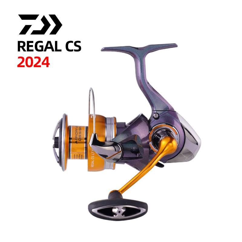 2024 DAIWA REGAL CS LT 스피닝 낚시  - Daiwa Reel Bg 리뷰 및 가격
