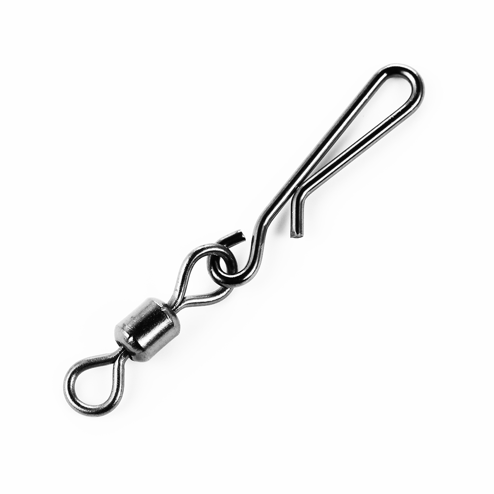 매달린 스냅 낚시 태클이 있는 롤링 회전 고리, 낚시  - Fishing Line Box 리뷰 및 가격